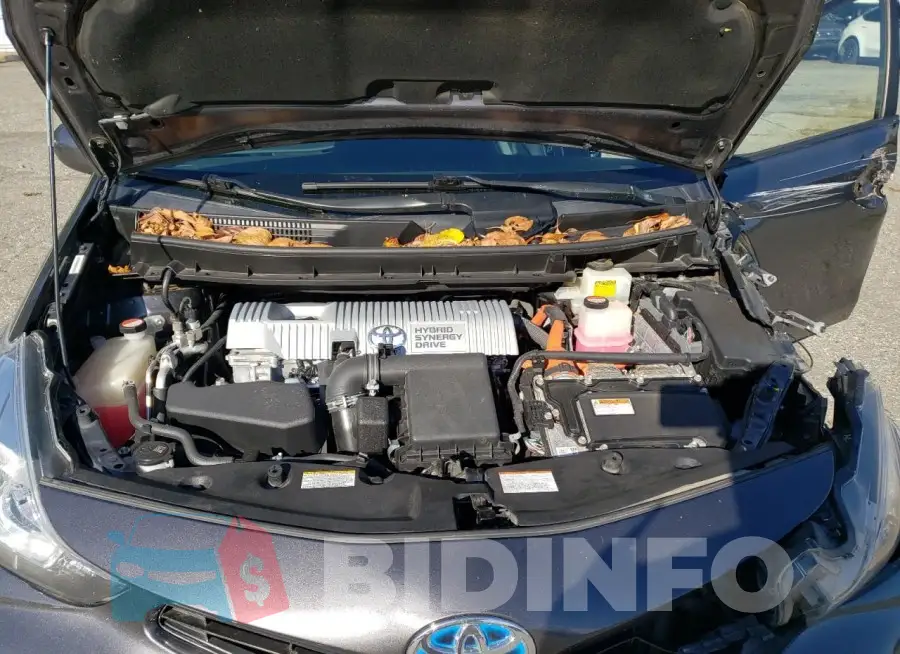 JTDZN3EU4GJ051642 Photo# 12