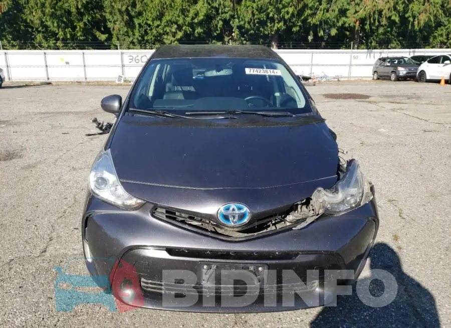 JTDZN3EU4GJ051642 Photo# 5