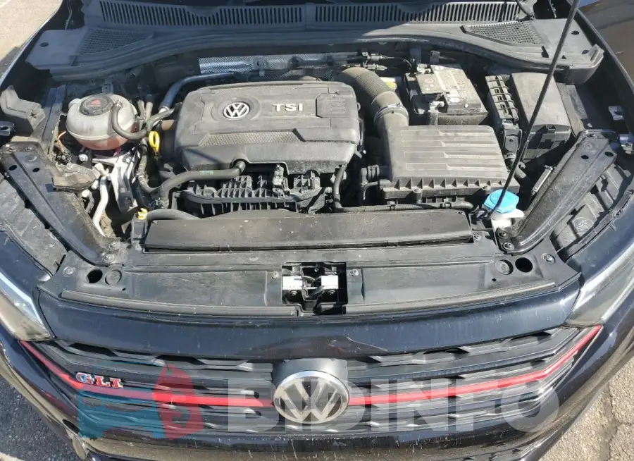 3VW5T7BU1MM011031 Photo# 11