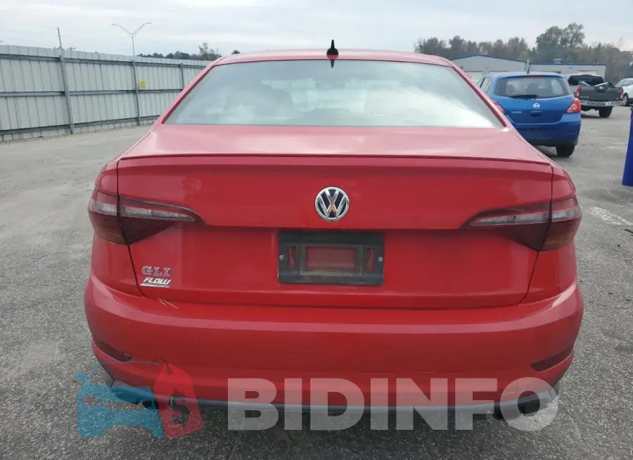 3VW6T7BU4KM199433 Photo# 6