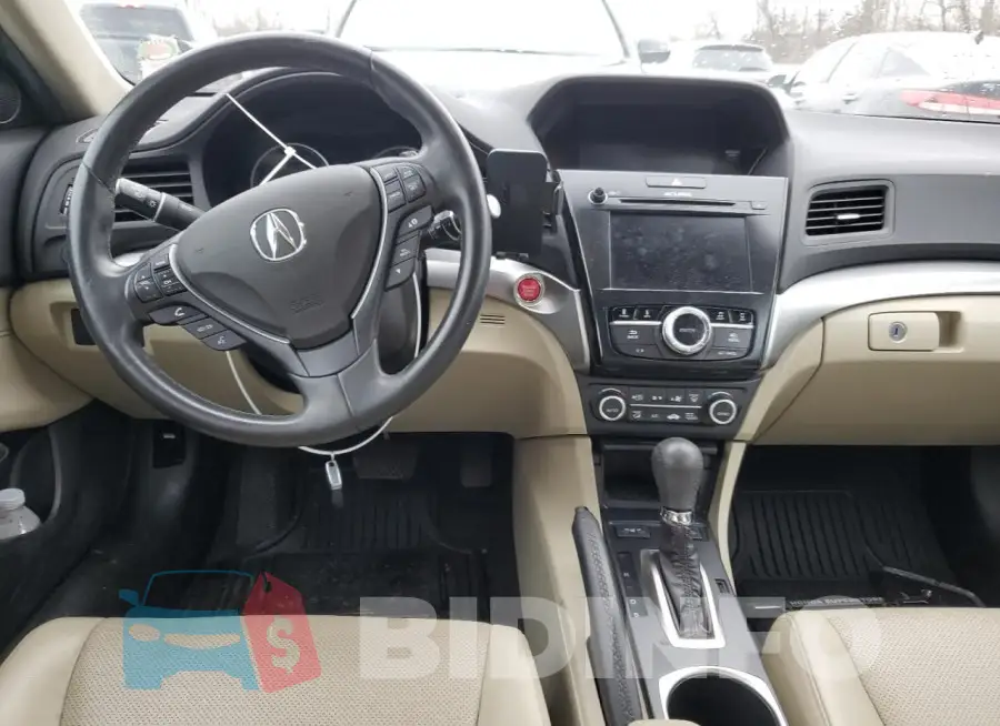 19UDE2F76GA012565 Photo# 8