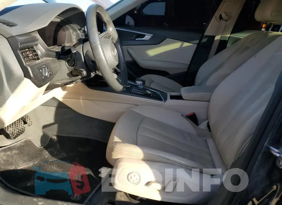 WAUKMAF40HN044508 Photo# 7