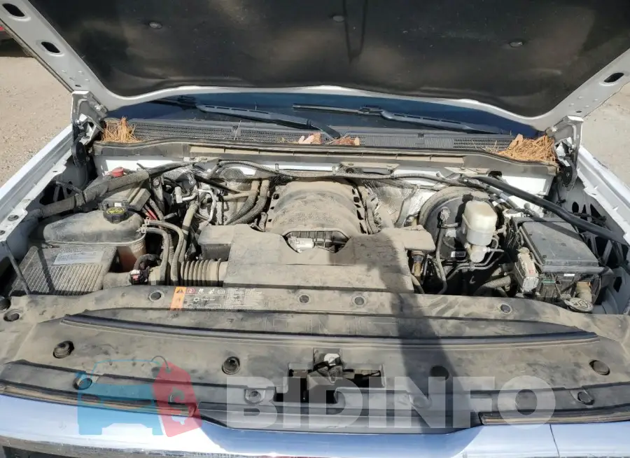 1GTN1LEC0JZ242534 Photo# 11