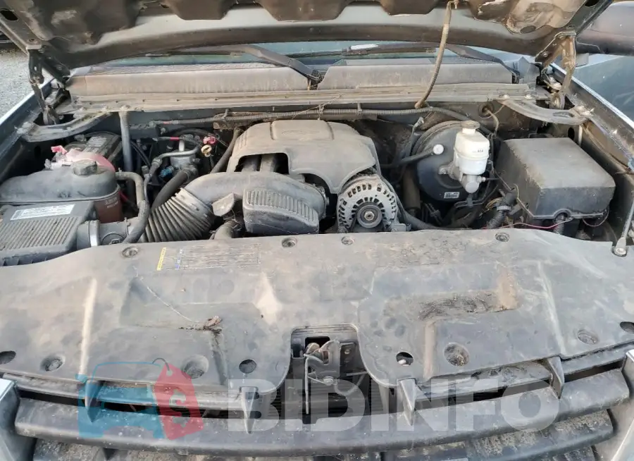 2GTEK19J781208426 Photo# 11