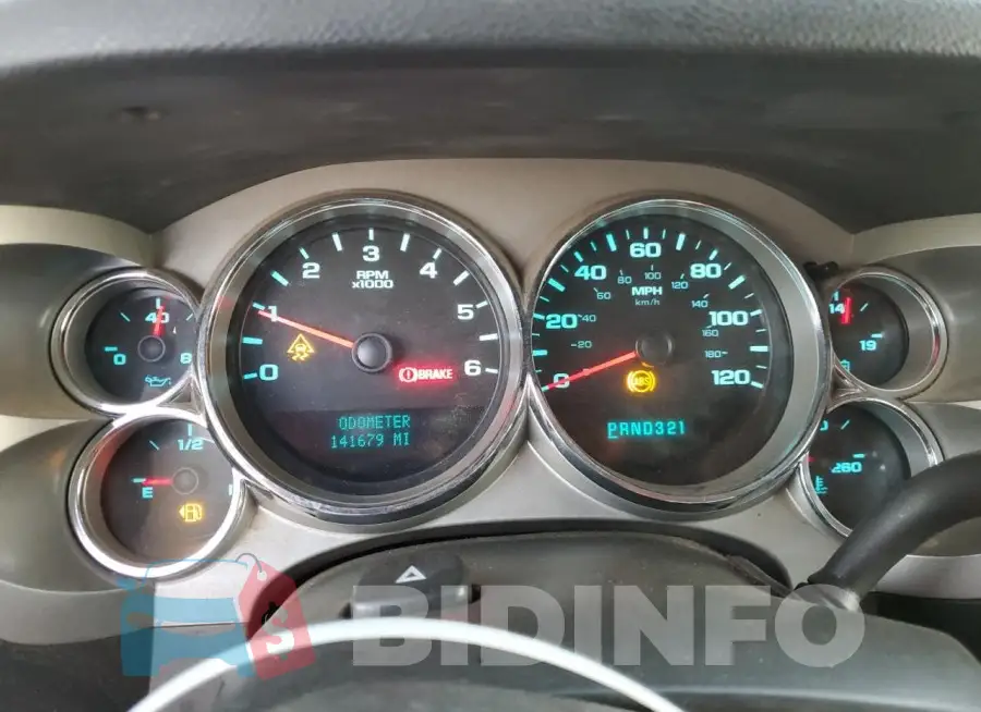 2GTEK19J781208426 Photo# 9