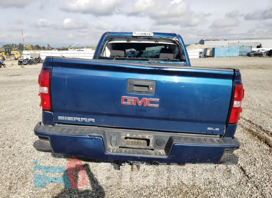 3GTU2MEC3JG122936 Photo# 6