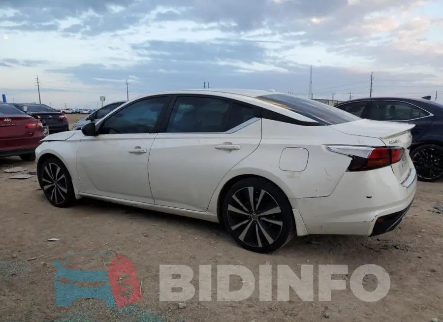 1N4BL4CV5KC253904 Photo# 2