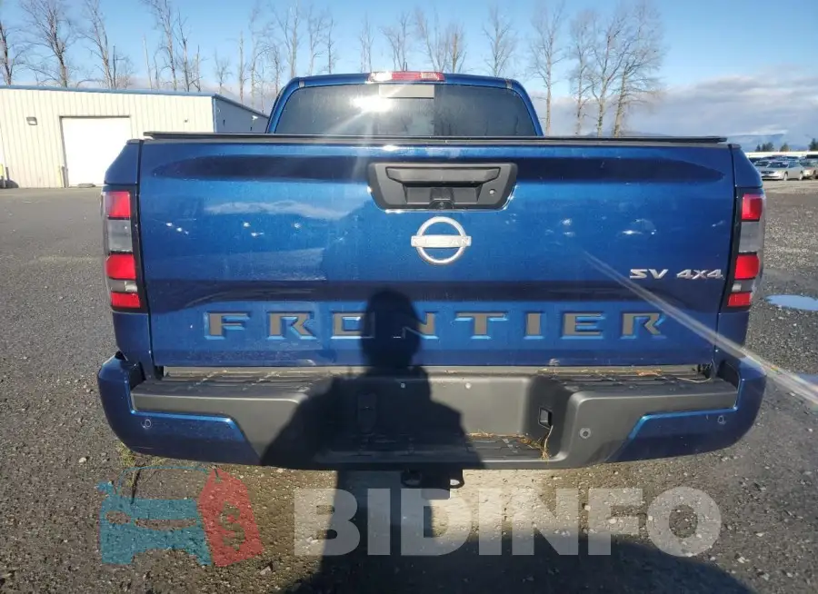 1N6ED1FK5PN613136 Photo# 6