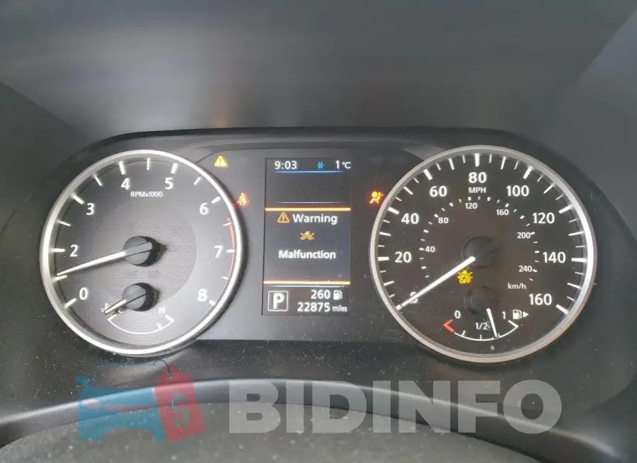 3N1AB8BV3RY219403 Photo# 9