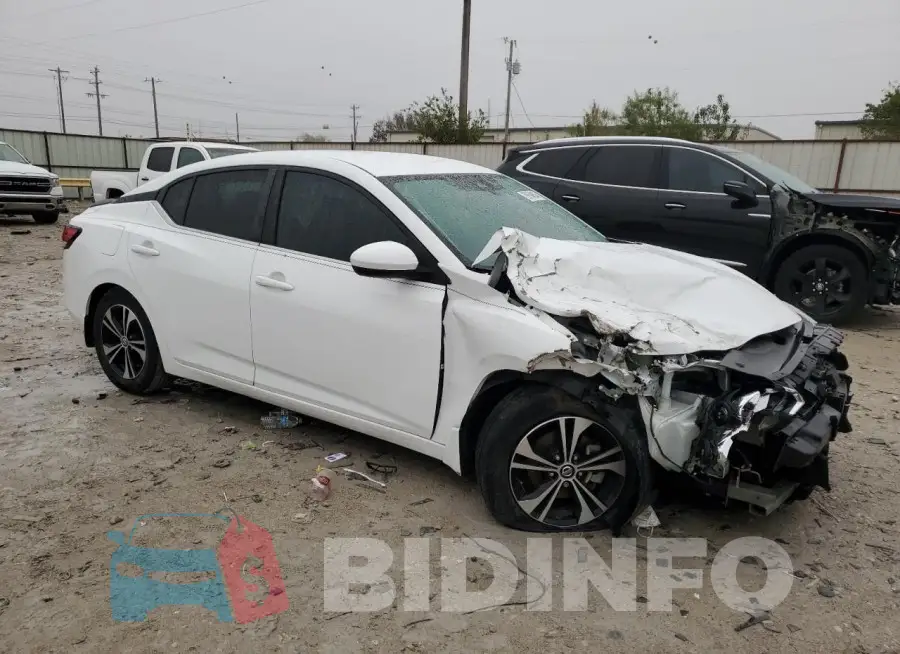 3N1AB8CV6MY265234 Photo# 4
