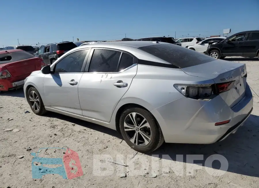 3N1AB8CV9LY232954 Photo# 2