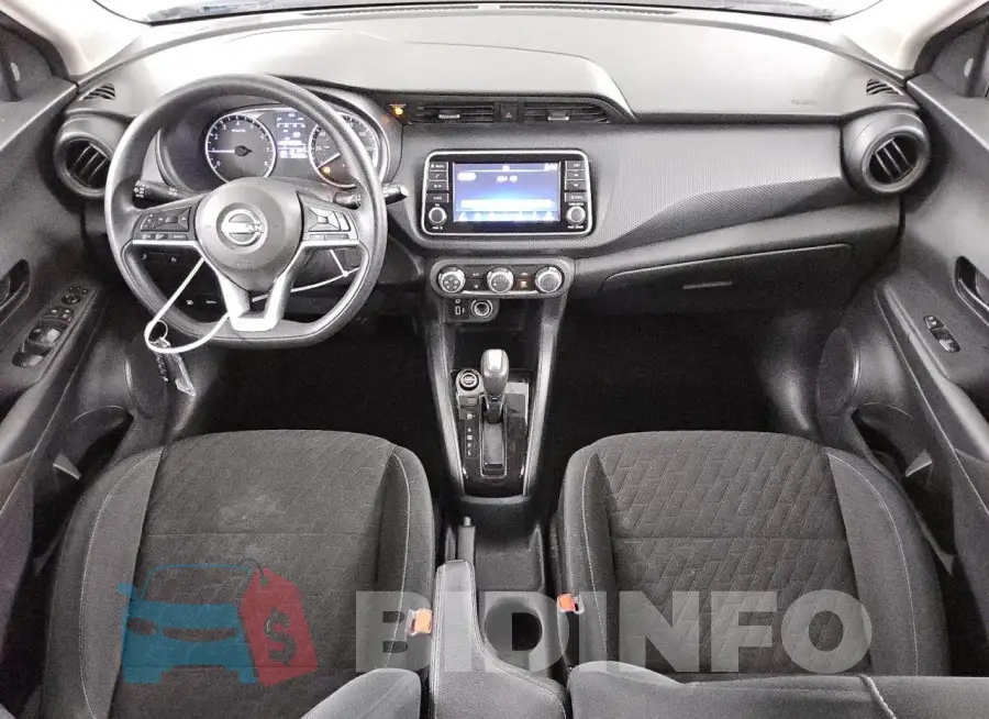 3N1CP5BV2NL498715 Photo# 8