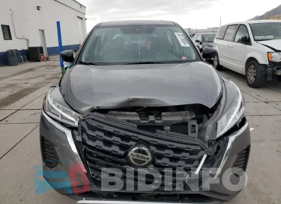 3N1CP5BV9ML483434 Photo# 5