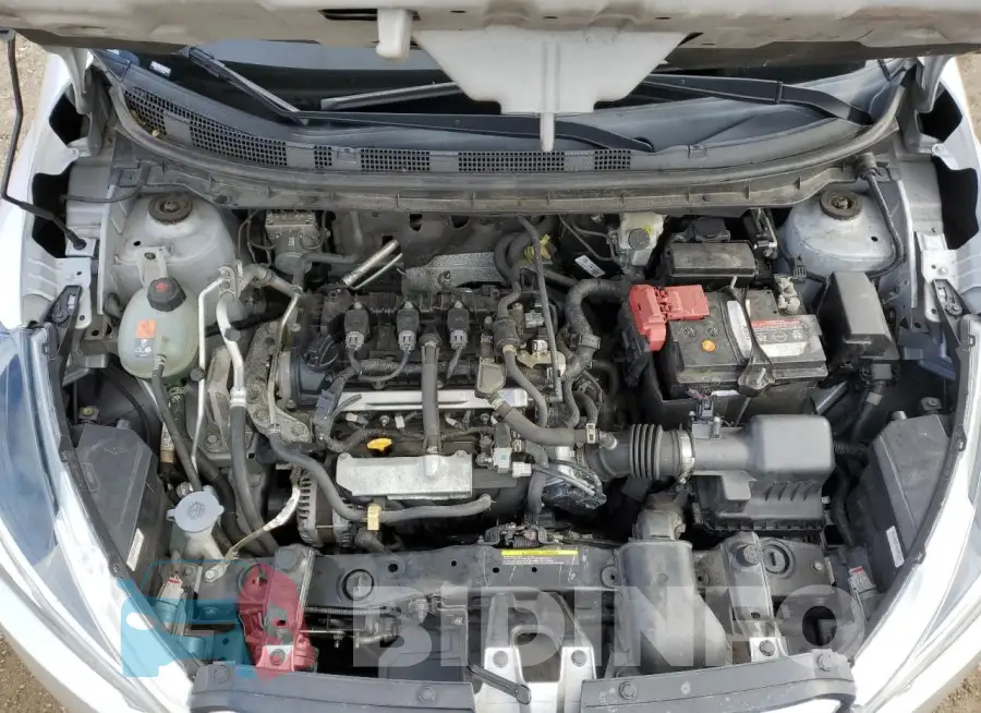 3N1CP5CV3LL551580 Photo# 11