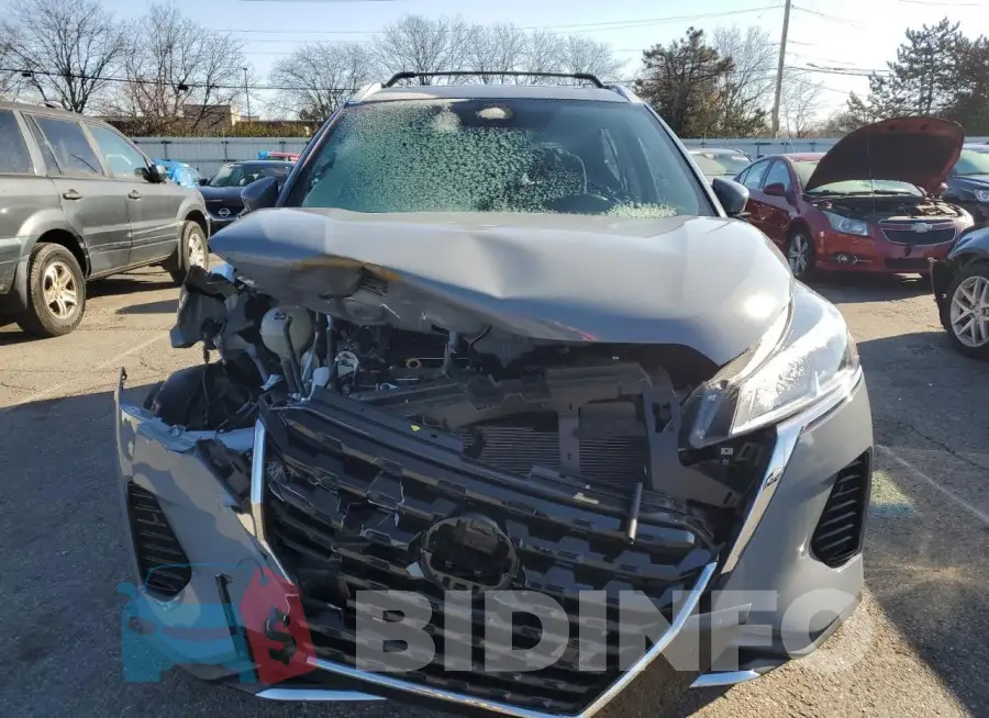 3N1CP5CV6RL518565 Photo# 5