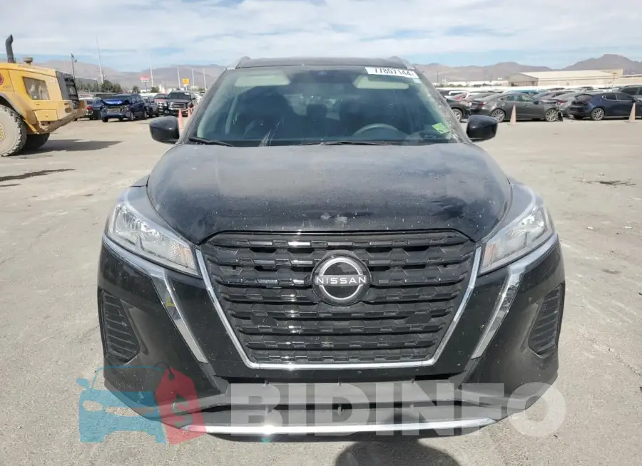 3N1CP5CV9PL530464 Photo# 5