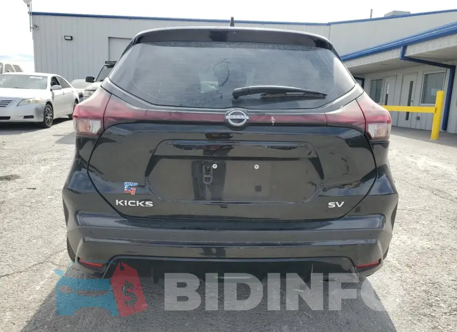 3N1CP5CV9PL530464 Photo# 6