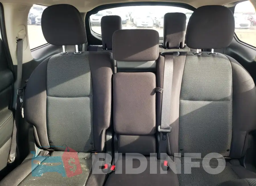 5N1DR2MN1KC619745 Photo# 10