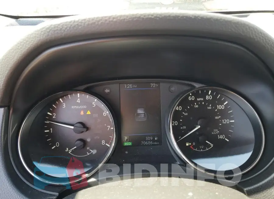 JN8AT2MT4KW256609 Photo# 9