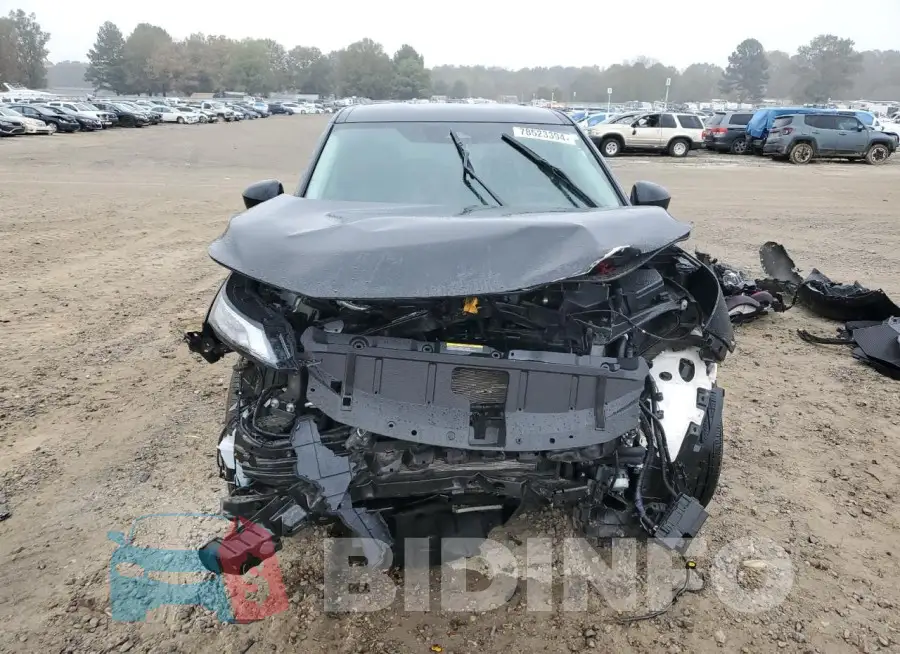 JN8BT3BA1PW415511 Photo# 5