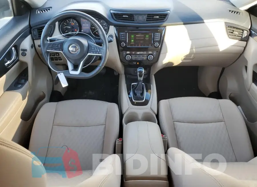 KNMAT2MT6JP565230 Photo# 8