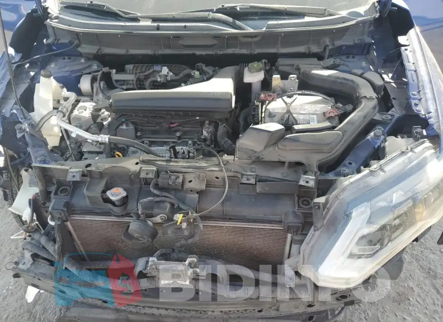 KNMAT2MT7JP507658 Photo# 11