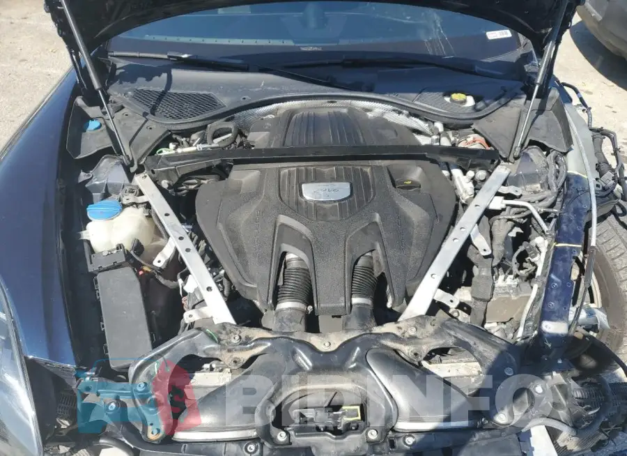 WP0AB2A72HL120821 Photo# 12