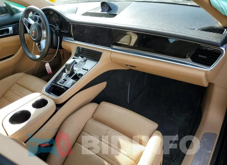WP0AE2A76LL131417 Photo# 8