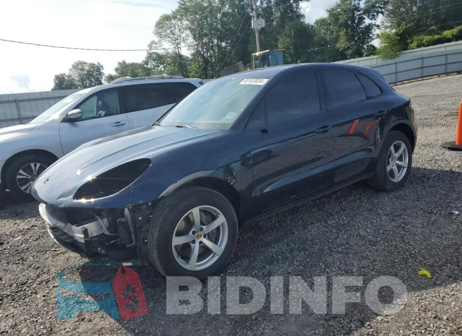 WP1AA2A52MLB14785 Photo# 1