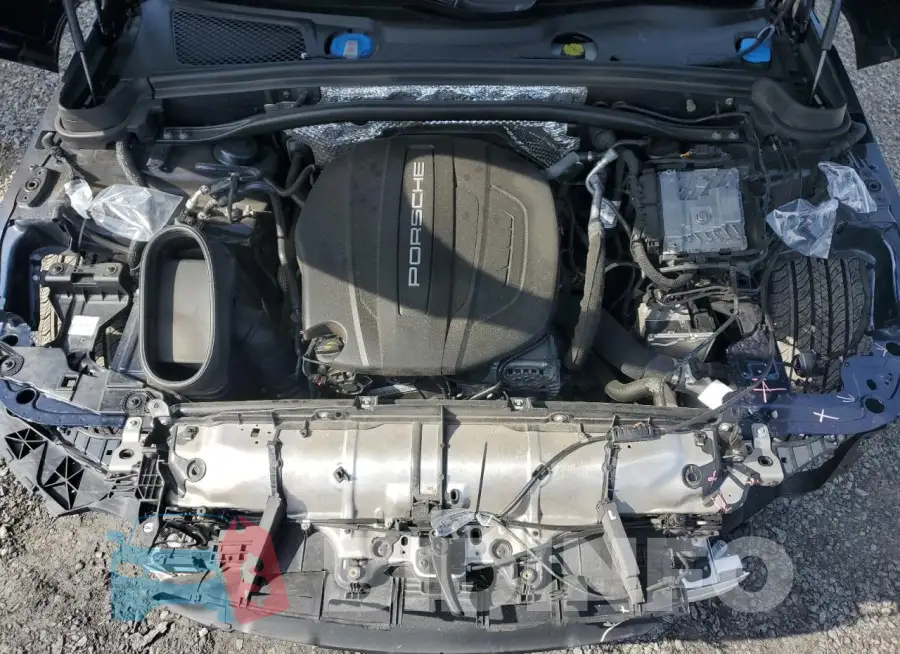 WP1AA2A52MLB14785 Photo# 12