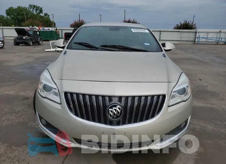2G4GK5EX5G9205238 Photo# 5