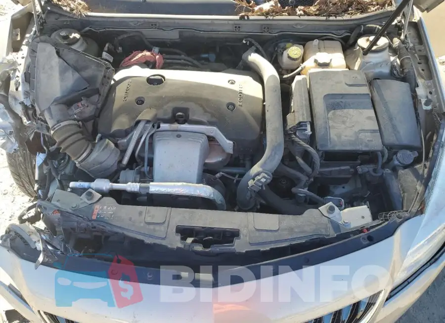 2G4GK5EX6G9208617 Photo# 11