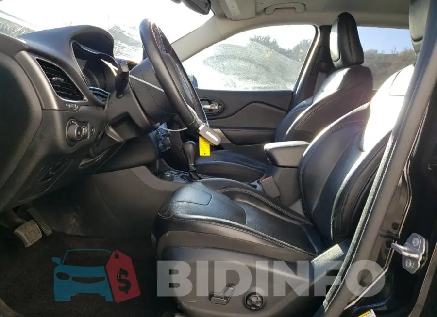 1C4PJMDN7KD209112 Photo# 7