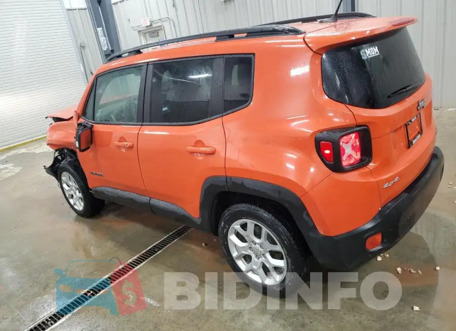 ZACCJBBT9GPC92524 Photo# 2