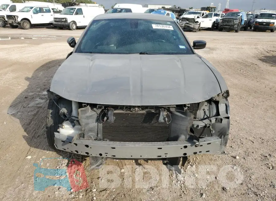 2C3CDXBG9KH675644 Photo# 5