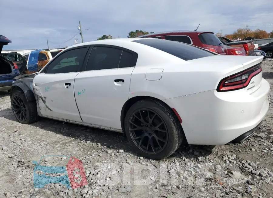 2C3CDXBGXKH657461 Photo# 2