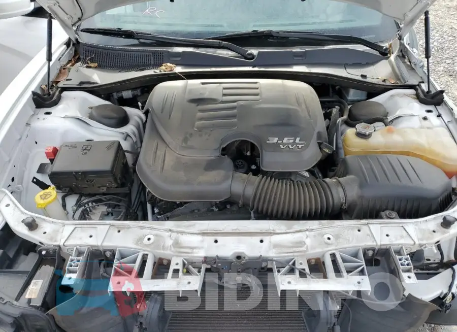 2C3CDXBGXKH657461 Photo# 11