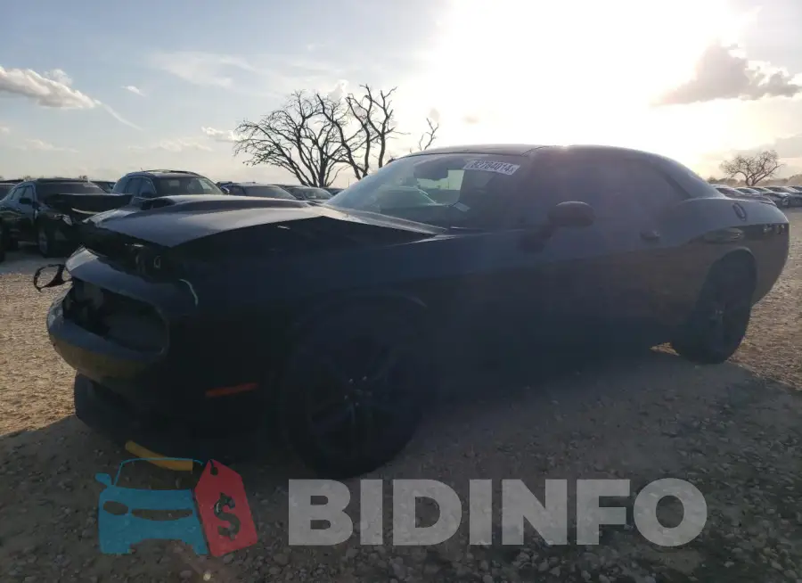 2C3CDZJG0KH750017 Photo# 1