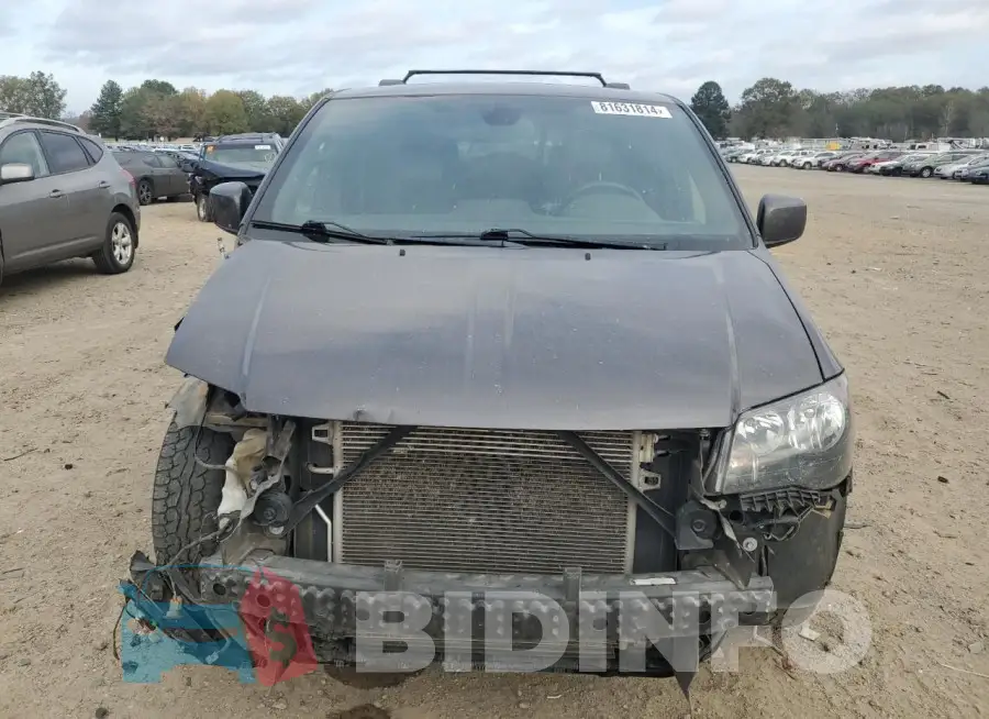 2C4RDGEGXKR683117 Photo# 5