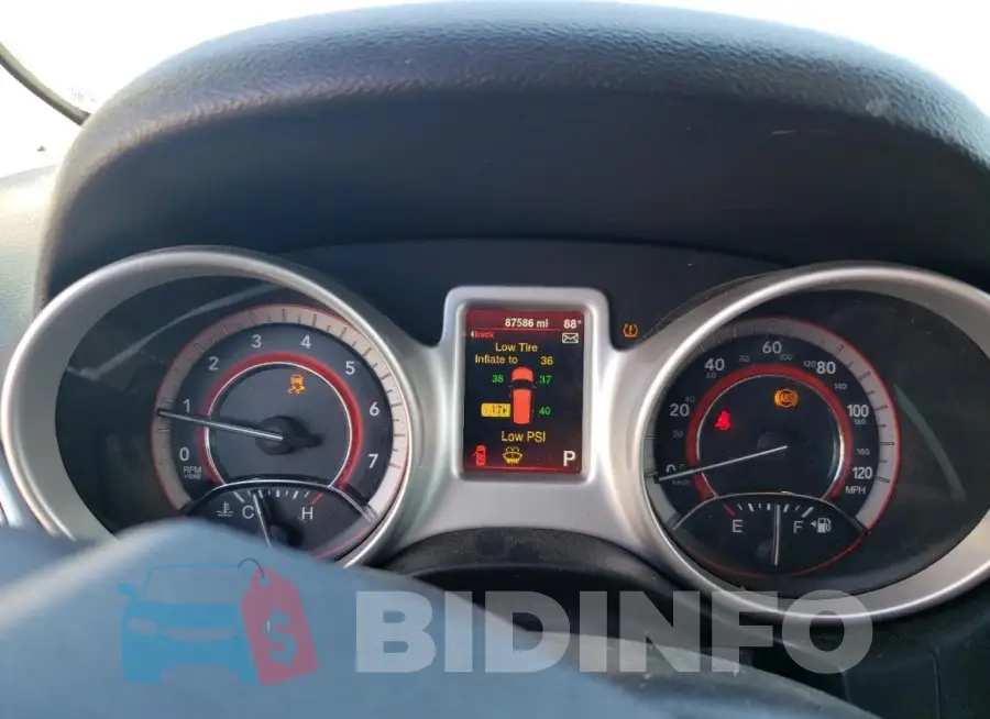 3C4PDCAB3GT230584 Photo# 9