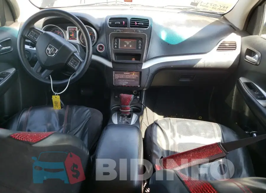 3C4PDCAB3GT230584 Photo# 8
