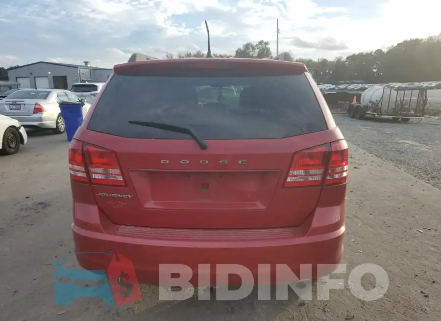 3C4PDCAB3HT607710 Photo# 6