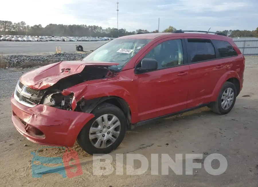 3C4PDCAB3HT607710 Photo# 1