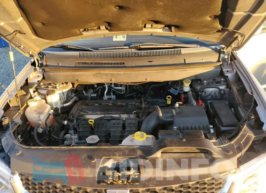 3C4PDCBB3GT149826 Photo# 11