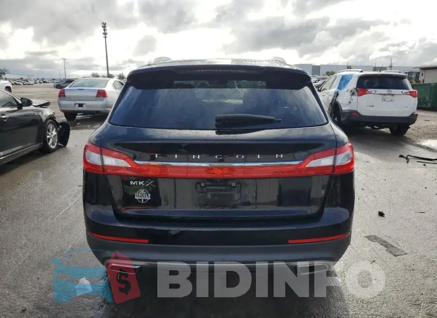 2LMPJ6LR4HBL25222 Photo# 6