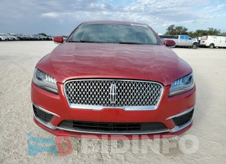 3LN6L5LU7LR620664 Photo# 5
