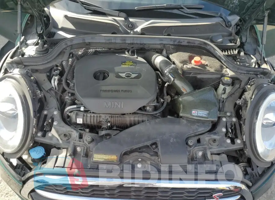 WMWXP7C57G3B49024 Photo# 11