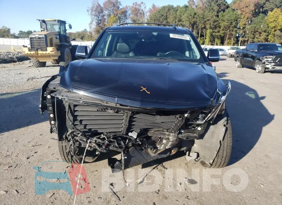 1GYS4CKJ5LR135036 Photo# 5