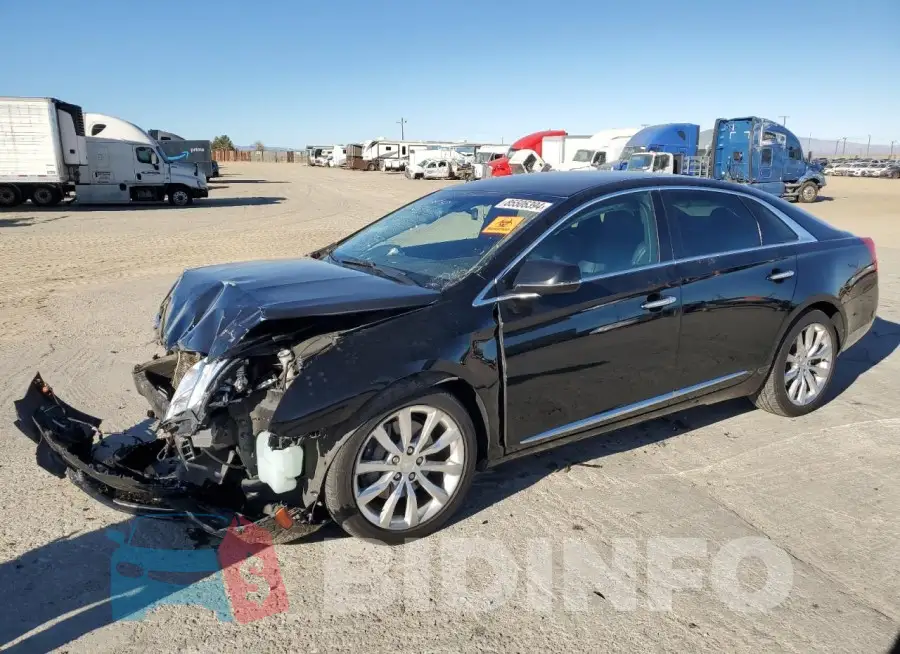 2G61M5S30H9114517 Photo# 1