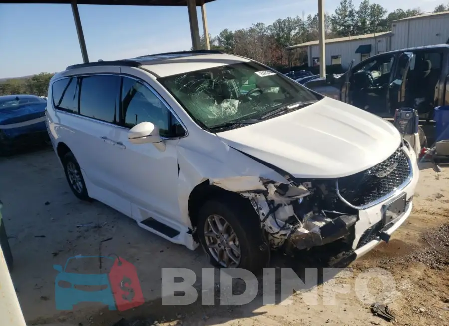 2C4RC1FG4NR151073 Photo# 4